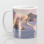 Starfishing Coffee Mug Gallery Image 3