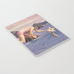 Starfishing Notebook Gallery Image 3