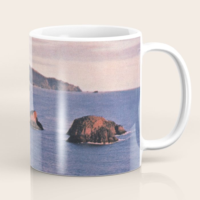 Starfishing Coffee Mug Gallery Image 1