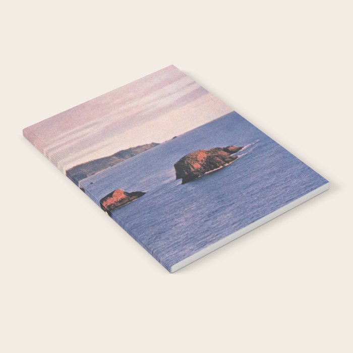Starfishing Notebook Gallery Image 2