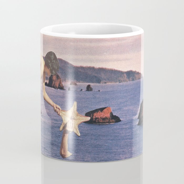 Starfishing Coffee Mug Gallery Image 4