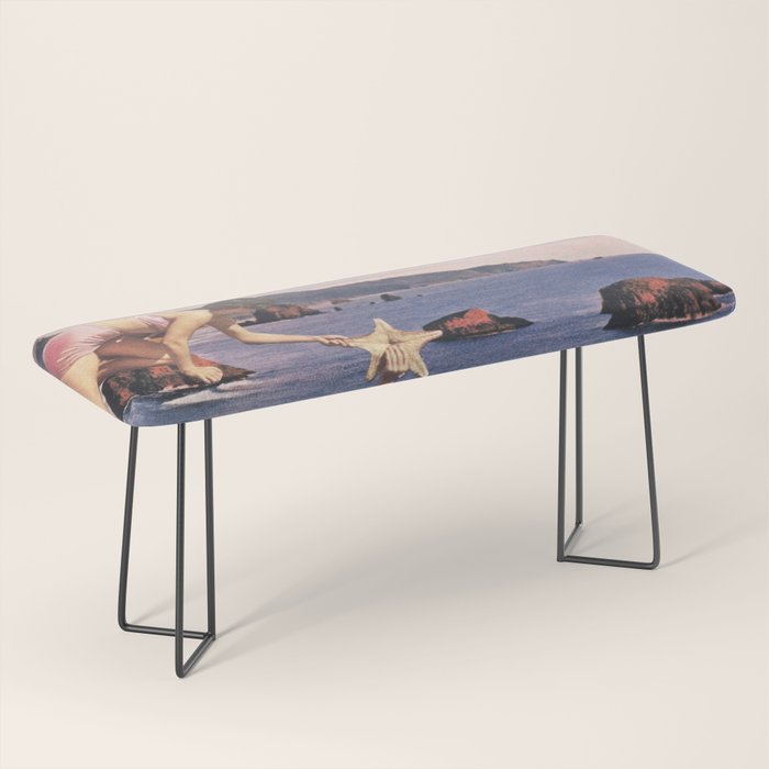 Starfishing Bench Gallery Image 1