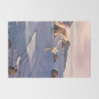 Starfishing Rug Gallery Image 2