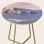 Starfishing Side Table Gallery Image 2