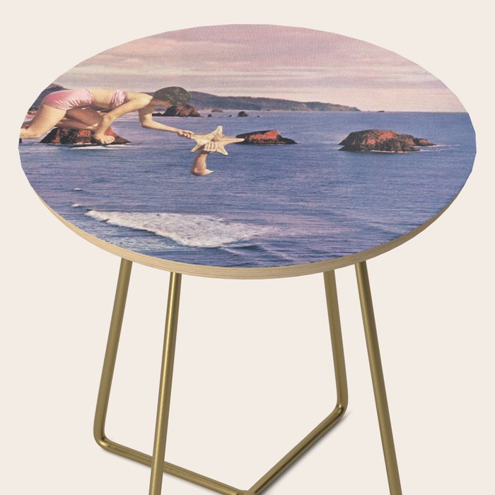 Starfishing Side Table Gallery Image 2