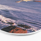 Starfishing Bath Mat Gallery Image 3