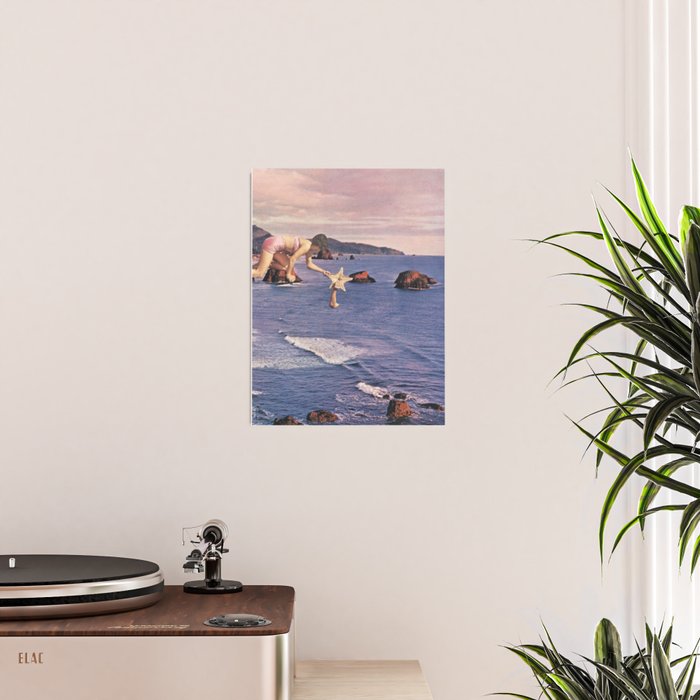 Starfishing Poster Gallery Image 2