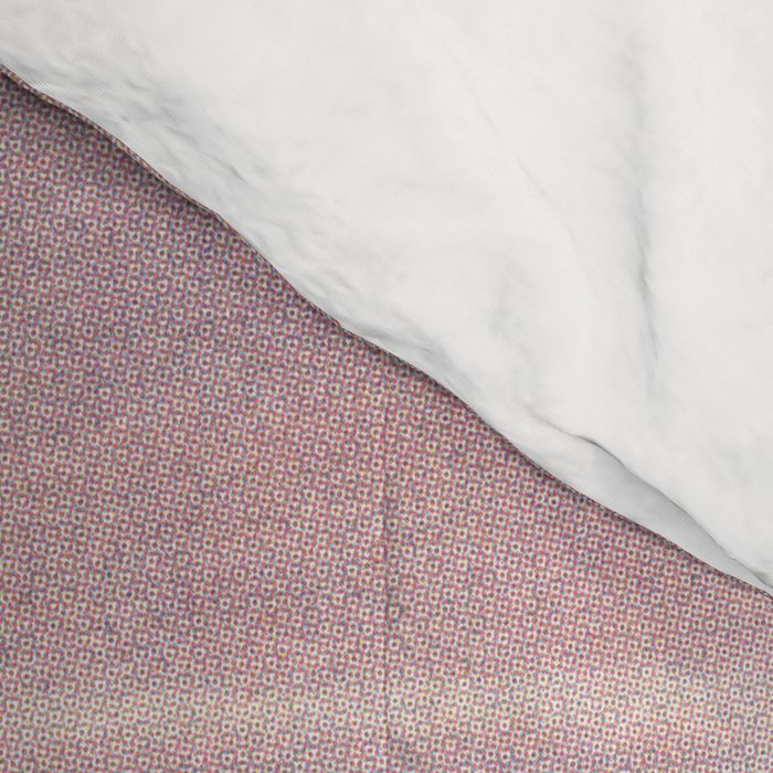 Starfishing Comforter Gallery Image 4