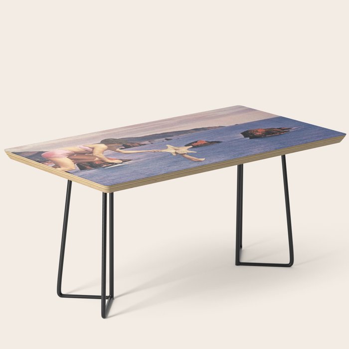 Starfishing Coffee Table Gallery Image 1