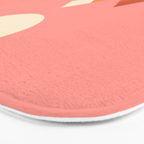Rainbow Peak Bath Mat Gallery Image 3
