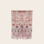 Vintage Moroccan Design Wall Hanging Gallery Image 1