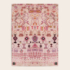 Vintage Moroccan Design Poster Gallery Image 4