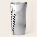 microphone music aesthetic close up elegant mood art photography  Travel Mug Gallery Image 2