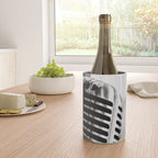 microphone music aesthetic close up elegant mood art photography  Wine Chiller Gallery Image 4