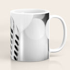 microphone music aesthetic close up elegant mood art photography  Coffee Mug Gallery Image 1