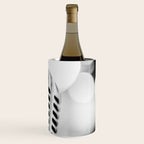 microphone music aesthetic close up elegant mood art photography  Wine Chiller Gallery Image 3