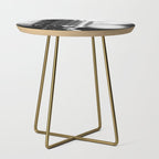 microphone music aesthetic close up elegant mood art photography  Side Table Gallery Image 1