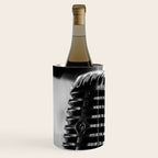 microphone music aesthetic close up elegant mood art photography  Wine Chiller Gallery Image 2