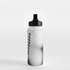 microphone music aesthetic close up elegant mood art photography  Water Bottle Gallery Image 2