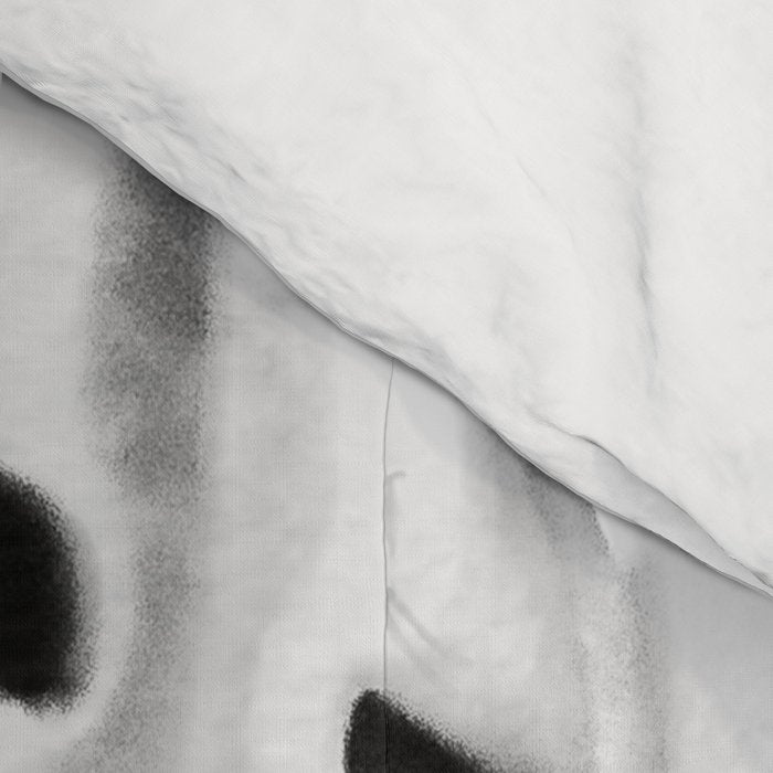 microphone music aesthetic close up elegant mood art photography  Comforter Gallery Image 4