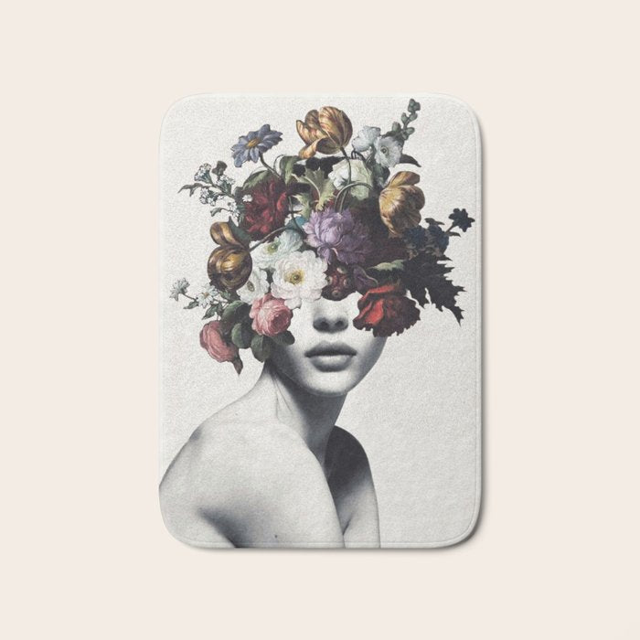 Elegance 101 Bath Mat Gallery Image 1