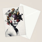 Elegance 101 Stationery Card Gallery Image 2