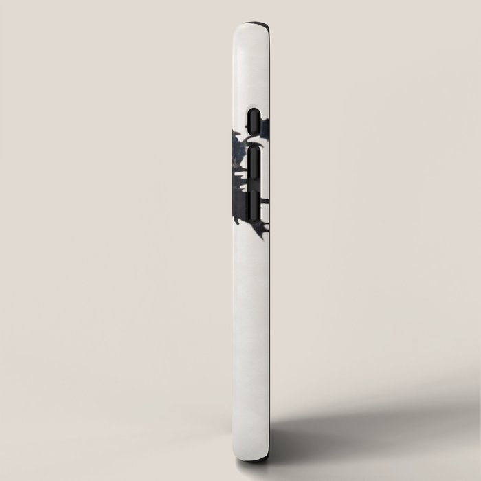 Elegance 101 iPhone Case Gallery Image 2