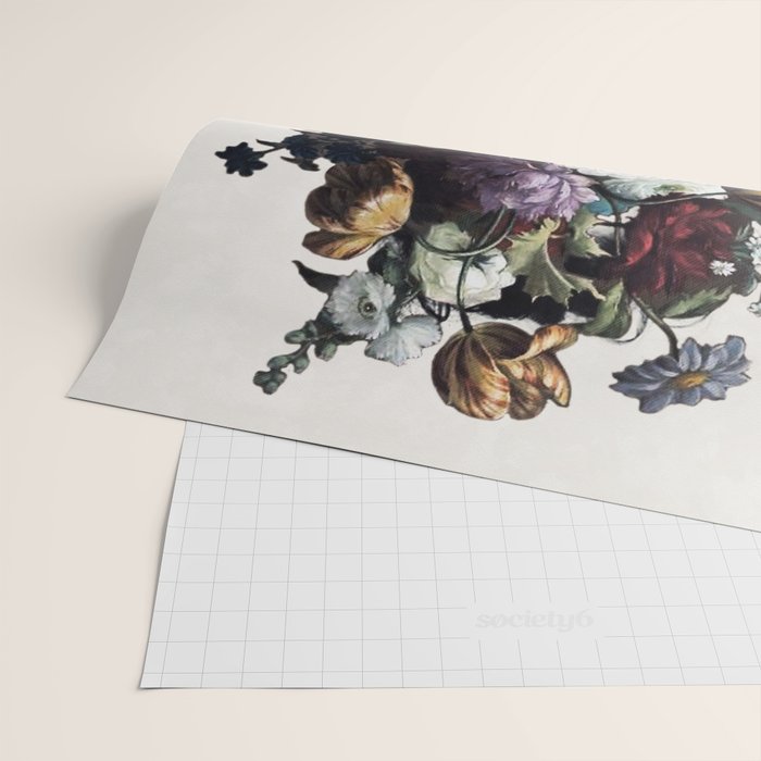 Elegance 101 Wrapping Paper Gallery Image 2