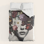 Elegance 101 Duvet Cover Gallery Image 6