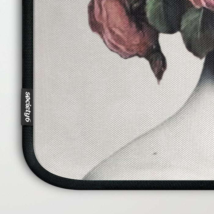 Elegance 101 Laptop Sleeve Gallery Image 3