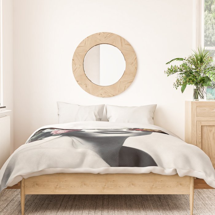 Elegance 101 Duvet Cover Gallery Image 3