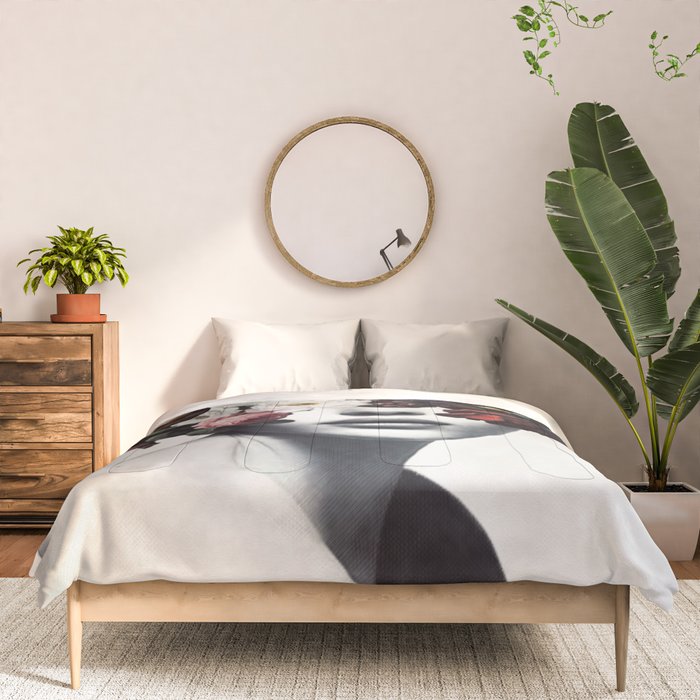 Elegance 101 Comforter Gallery Image 3