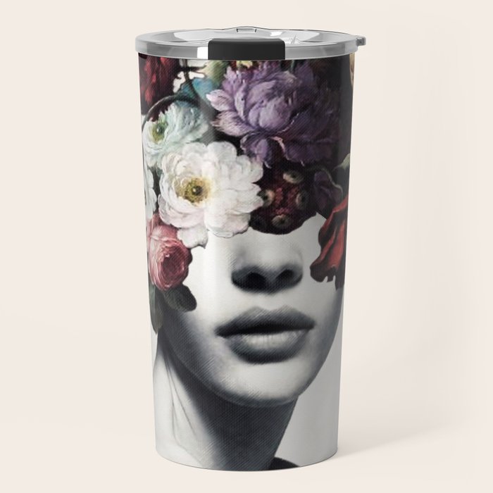 Elegance 101 Travel Mug Gallery Image 1