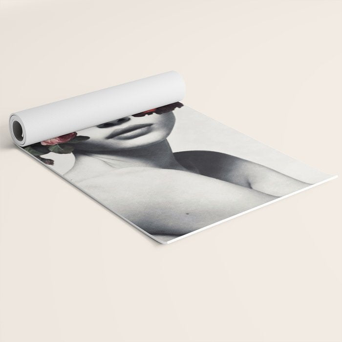 Elegance 101 Yoga Mat Gallery Image 2