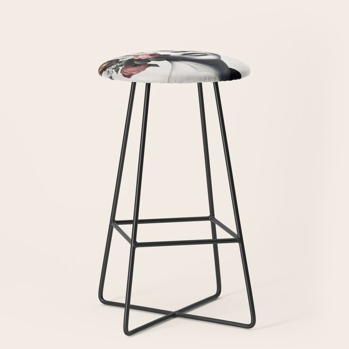 Elegance 101 Stool Gallery Image 1