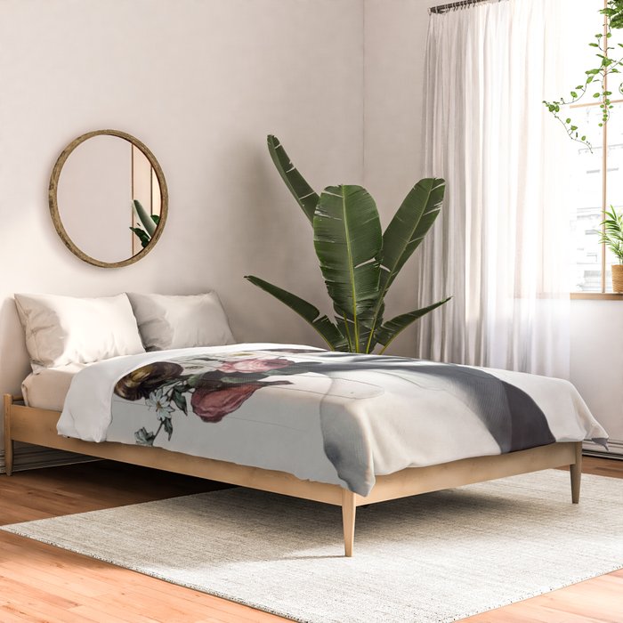 Elegance 101 Comforter Gallery Image 2
