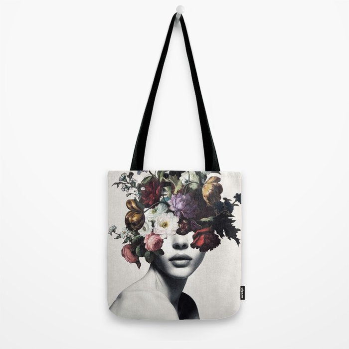 Elegance 101 Tote Bag Gallery Image 2