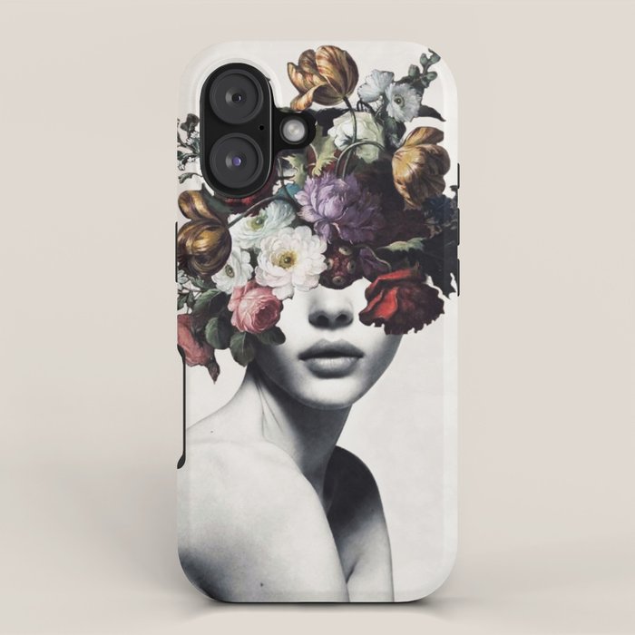 Elegance 101 iPhone Case Gallery Image 1