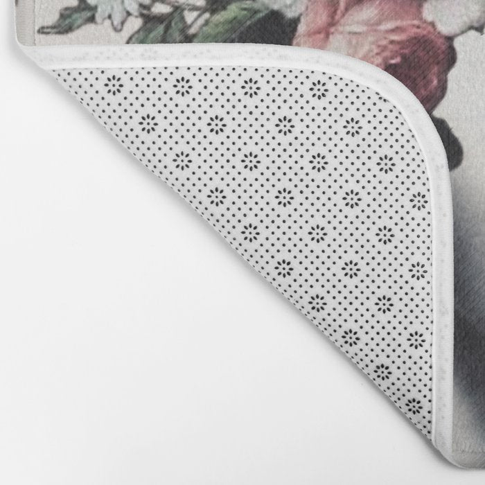 Elegance 101 Bath Mat Gallery Image 2