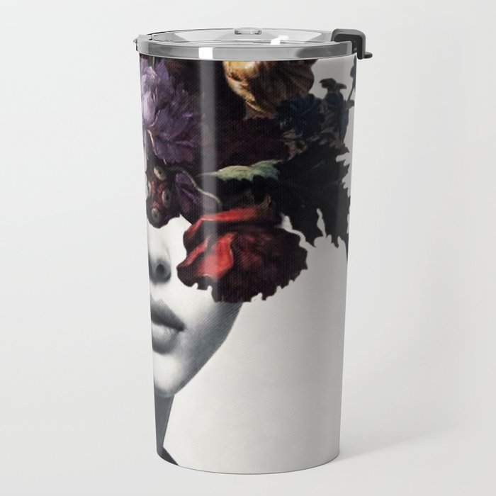 Elegance 101 Travel Mug Gallery Image 2