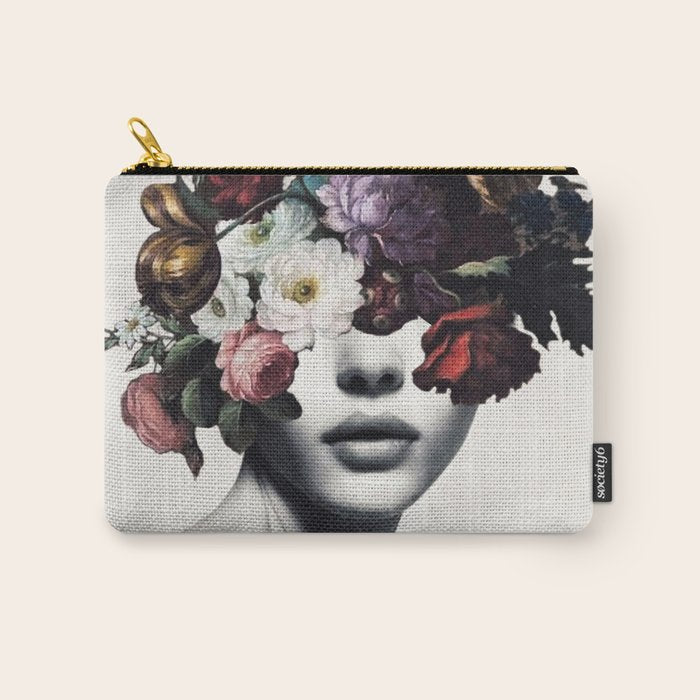 Elegance 101 Carry All Pouch Gallery Image 1