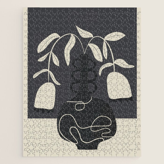 Quiet Elegance 6 Jigsaw Puzzle Gallery Image 1
