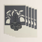 Quiet Elegance 6 Wrapping Paper Gallery Image 3