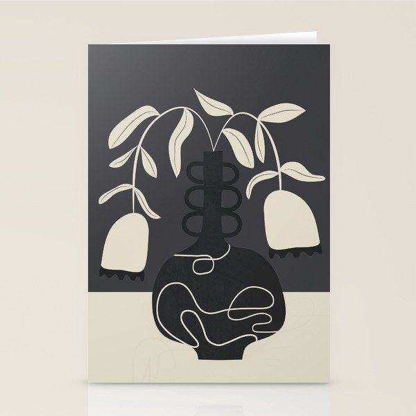 Quiet Elegance 6 Stationery Card Gallery Image 2