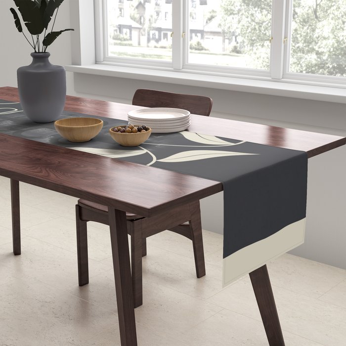 Quiet Elegance 6 Table Runner Gallery Image 2