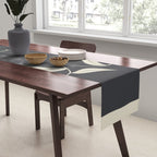 Quiet Elegance 6 Table Runner Gallery Image 2