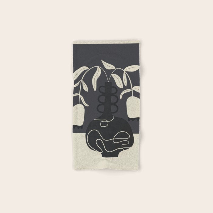 Quiet Elegance 6 Bath Towel Gallery Image 1