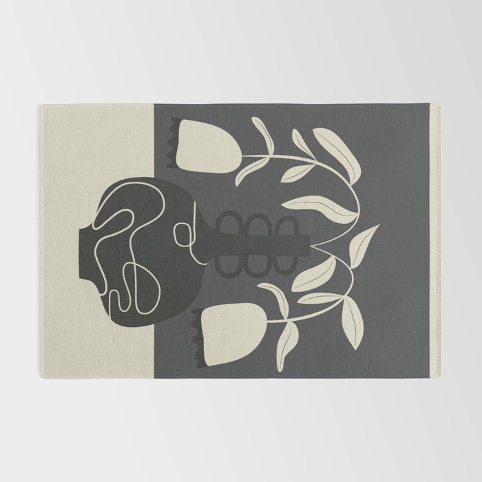 Quiet Elegance 6 Rug Gallery Image 2