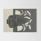Quiet Elegance 6 Rug Gallery Image 2