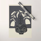 Quiet Elegance 6 Wrapping Paper Gallery Image 1